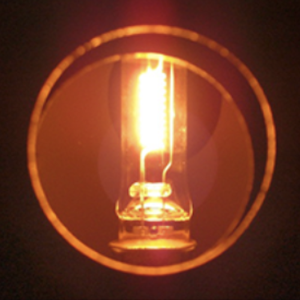 Lamp-based Calibration Light Sources
